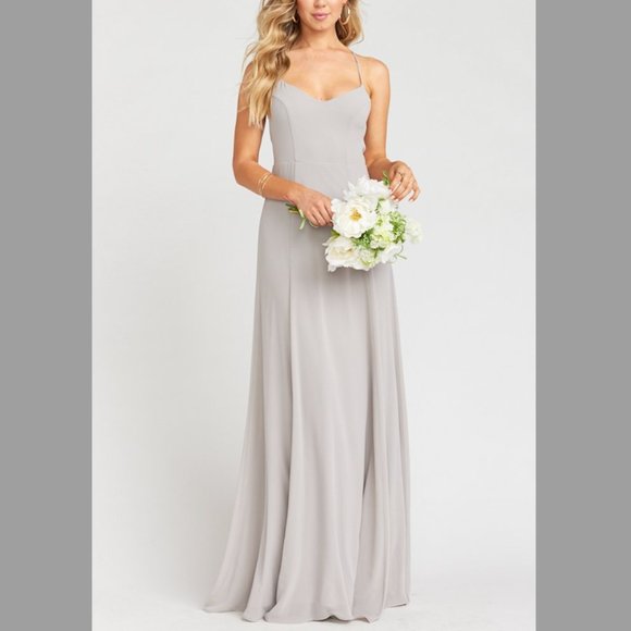 Show Me Your Mumu Dress - Large - Picture 1 of 9